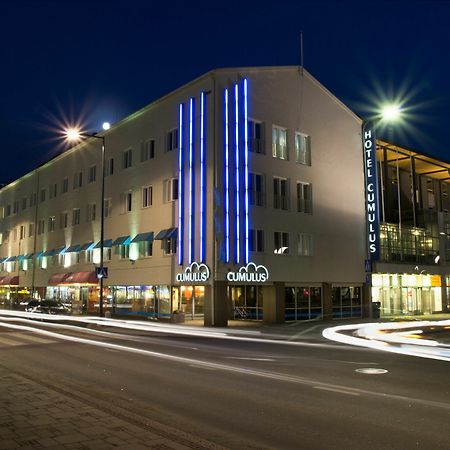 Scandic Kouvola Bagian luar foto