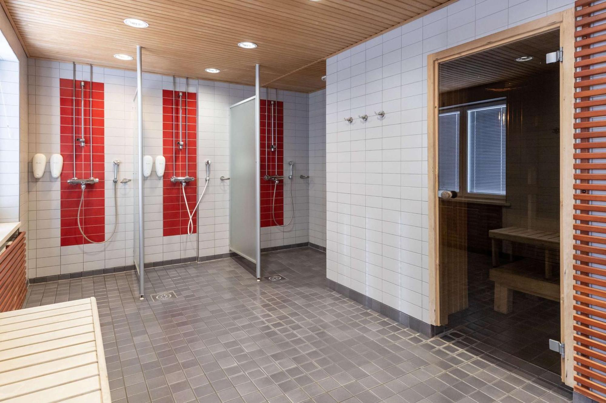 Scandic Kouvola Bagian luar foto