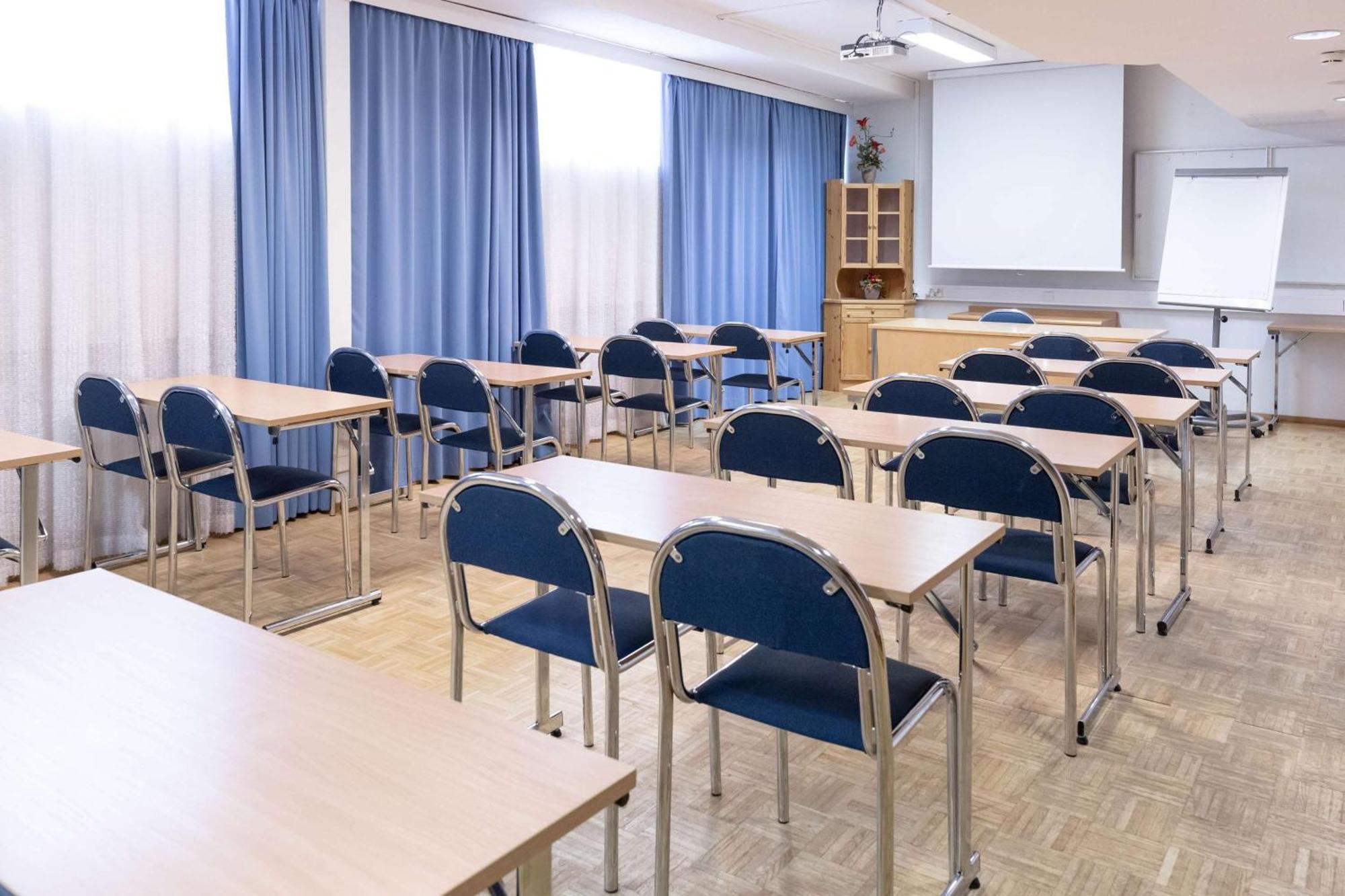 Scandic Kouvola Bagian luar foto
